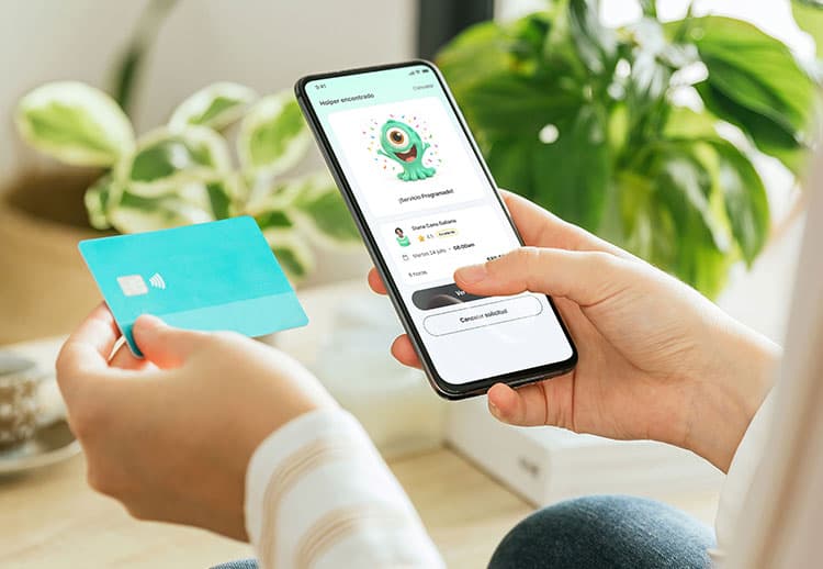 Servicio de limpieza Holper: Pagas al terminar